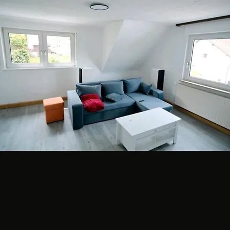 Oase Appartement