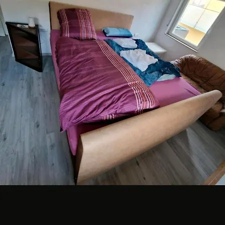 Oase * Mühlacker
