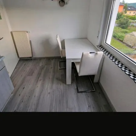 Oase * Mühlacker