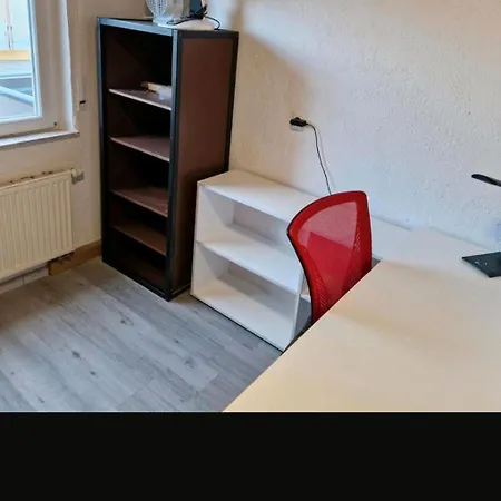 Appartement Oase Mühlacker