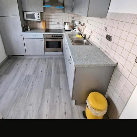 Appartement Oase Mühlacker